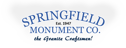 Springfield Monument CO.